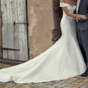 Maggie Sottero - Rebecca Ingram - Josie